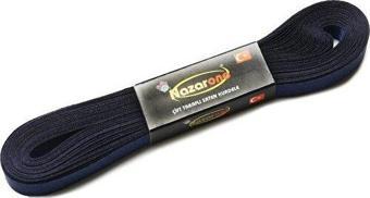 Nazarone Saten Kurdele 1CM-10MT-LACİVERT(1111)