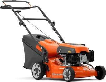 Husqvarna LC140P Çim Biçme Makinası