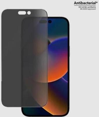 Iphone 14 Pro Max Uwf Privacy Antibakteriyel Ekran Koruyucu