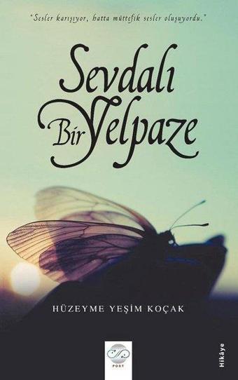 Sevdalı Bir Yelpaze - Hüzeyme Yeşim Koçak - Post Yayın