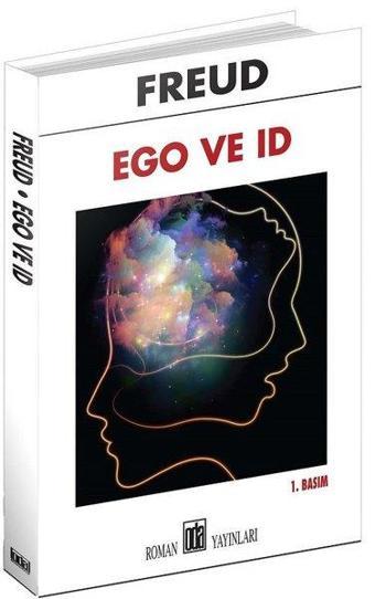 Ego ve Id - Sigmund Freud - Oda Yayınları