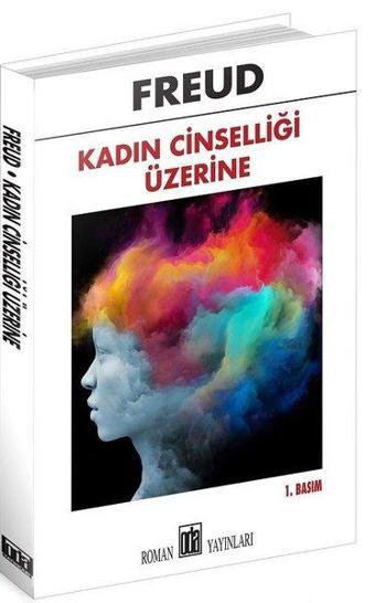 Kadın Cinselliği Üzerine - Sigmund Freud - Oda Yayınları