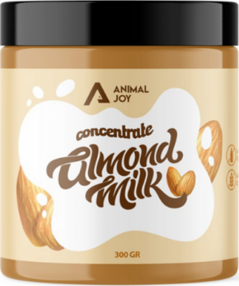 Animal Joy Badem Sütü Konsantresi ( Almond Mix ) 300 gr