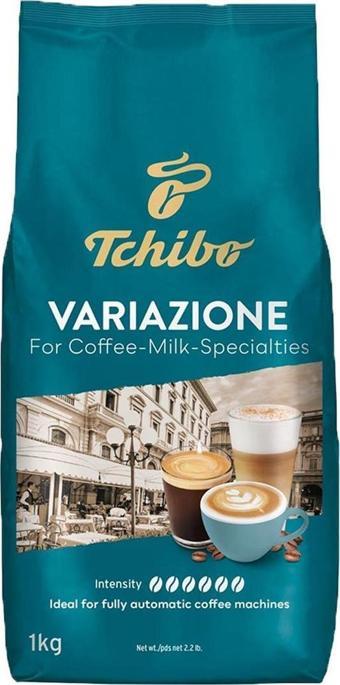 Tchibo Variazone Çekirdek Kahve 1 kg