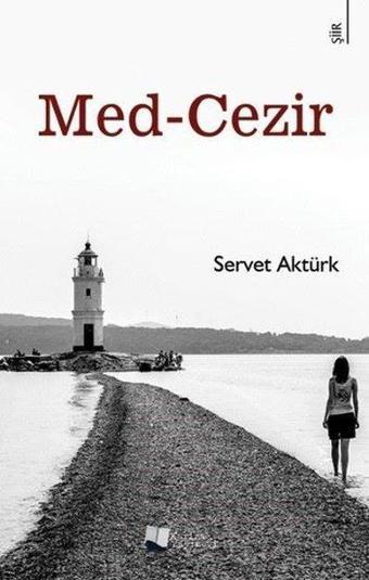 Med-Cezir - Servet Aktürk - Karina Yayınevi