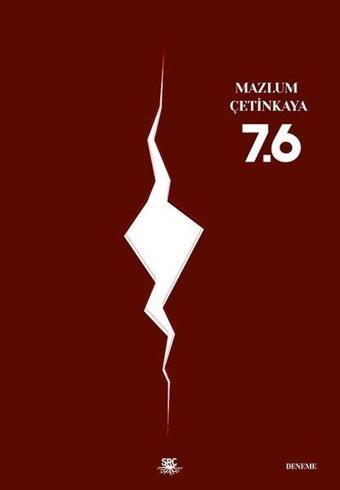 7.6 - Mazlum Çetinkaya - SRC Kitap