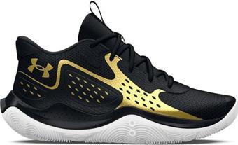 UNDER ARMOUR JET 23 BASKETBOL AYAKKABISI-3026634-001