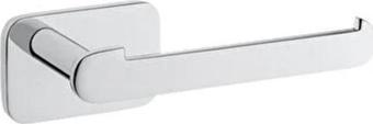A44134-Vitra Base 600 Krom Kapaksız Tuvalet Kağıtlığı