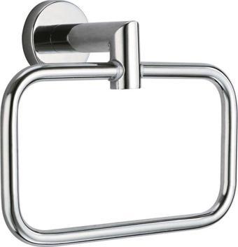 A44783-Vitra Minimax Halka Havluluk - Krom