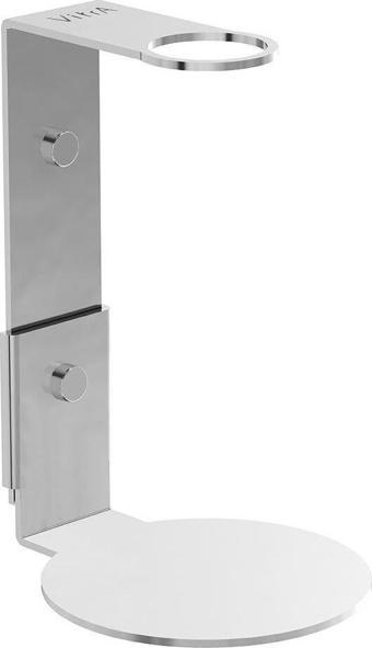 A44892-Vitra Origin Sıvı Sabunluk Tutacağı - Krom