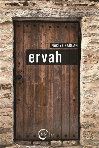 Ervah - Naciye Bağlan - Sıfır Yayınları