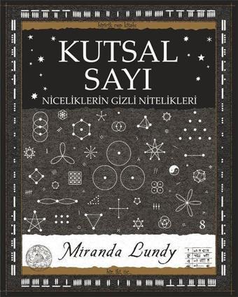 Kutsal Sayı - A7 Kitap