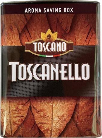 METAL TOSCANELLO KILIFI T04