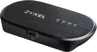 Zyxel Wah7601 Sim Yuvalı 4G/Lte Taşınabilir Wifi Router