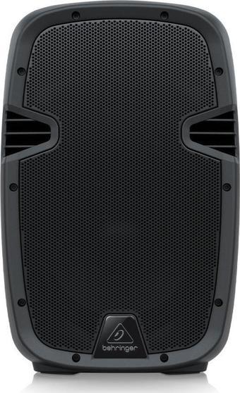 Behringer PK110A 10" 350Watt Aktif Bluetooth Hoparlör