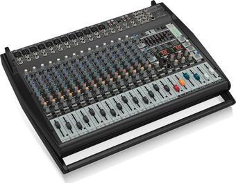 Behringer PMP6000 1600 Watt 20 Kanal Power Mikser