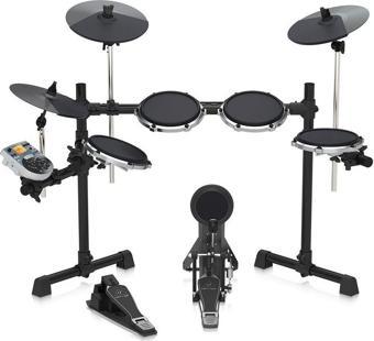 Behringer Xd80usb 8 Parça Dijital Bateri Seti