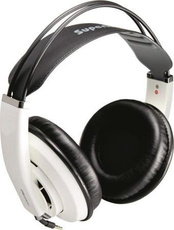 SUPERLUX HD681EVO KULAKLIK BEYAZ