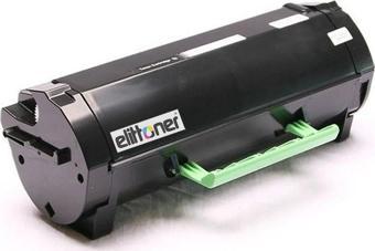 Elittoner 51B5000 - Lexmark MS/MX 317, 417, 517, 617 (2,5K)