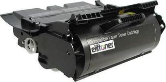 Elittoner 64016HE - Lexmark T640, T642, T644 (21K)