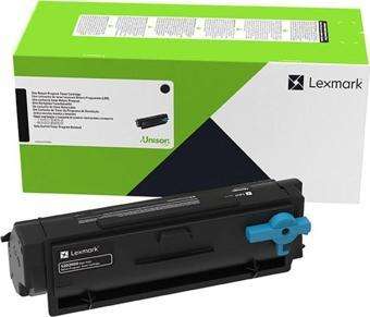 Lexmark 55B5H0E Toner Orj. - MS331dn, MX331adn, MS431dn, MX431adn (15K)