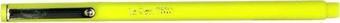 Marvy Le Pen 4300 Kalem Extra Fine Uç Metal Klips 0.3 MM Uç Fluorescent Yellow