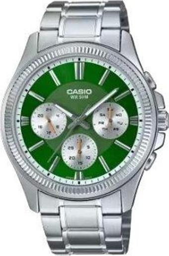 Casio MTP-1375D-3AVDF ERKEK KOL SAATİ