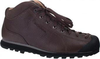 SCARPA MOJITO BASIC MID DARK BROWN BOT