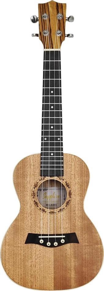 Jwin UK-2801C Concert Ukulele - Natural