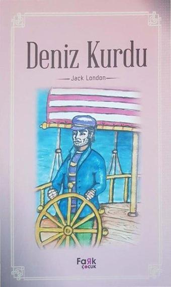 Deniz Kurdu - Jack London - Fark Çocuk