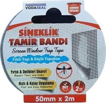 Vodaseal Sineklik Tamir Bantı 50 Mmx2 mt