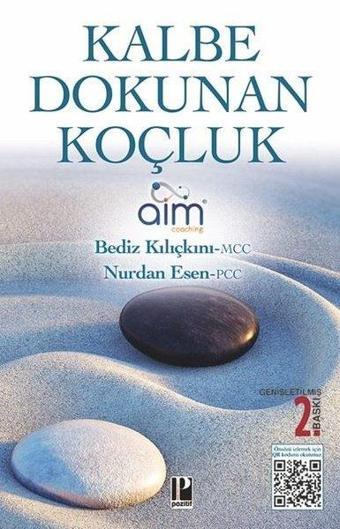 Kalbe Dokunan Koçluk - Bediz Kılıçkını - Pozitif Yayıncılık