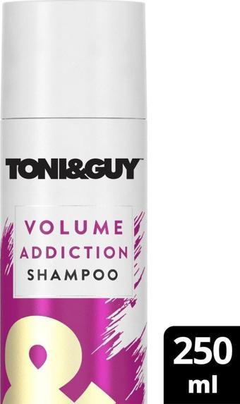 Toni & Guy İnce Telli Saçlar İçin Şampuan 250ML