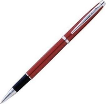 Scrikss 800 Roller Kalem Kırmızı Kristal Kutu