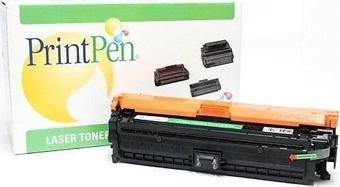 Hp Ce741a 307a Sarı 7.3k Muadil Toner