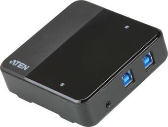 Aten-Us3344I USB 3.1 Gen 1 4X4 USB Swıtch (Paylaşım Cihazı)