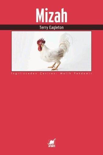 Mizah - Terry Eagleton - Ayrıntı Yayınları