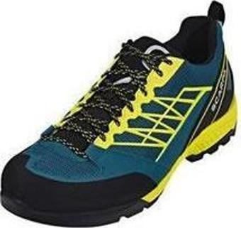 SCARPA EPIC LITE OD BLUE SPRING AYAKKABI (1)