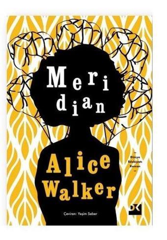 Meridian - Alice Walker - Doğan Kitap