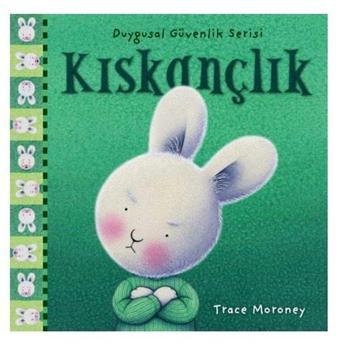 Kıskançlık-Duygusal Güvenlik Serisi - Aline De Petigny - Doğan ve Egmont Yayıncılık