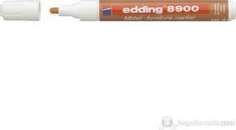Edding 8900 Mobilya Kalemi Kayın