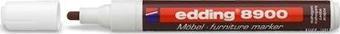Edding 8900 Mobilya Rötuş Kalemi Maun