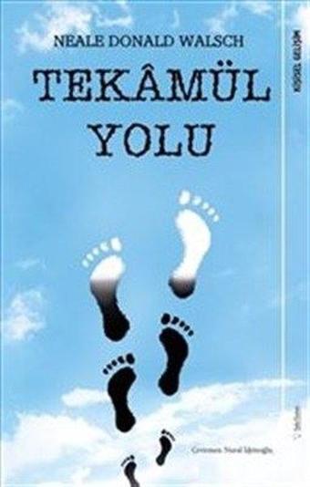 Tekamül Yolu - Neale Donald Walsch - Sola Unitas