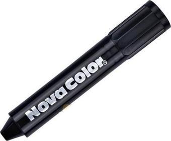 Nova Color Nc-220 Yüz Boyası Siyah