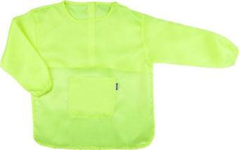 Nova Color Nc-4107 Öğrenci Çalışma Önlüğü Yeşil