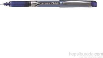 Pilot V5 Grip Hı-Tecpoint Mavi 12Li