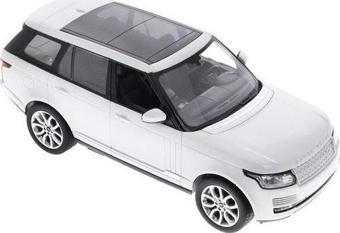 Rastar R/C 1/14 Uzaktan Kumandalı Range Rover Sport Işıklı Araba - Beyaz