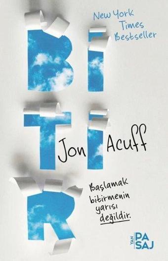 Bitir - Jon Acuff - Yan Pasaj