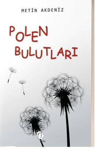 Polen Bulutları - Metin Akdeniz - Herdem Kitap