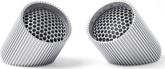 Lexon Ray Bluetooth Hoparlör Alüminyum